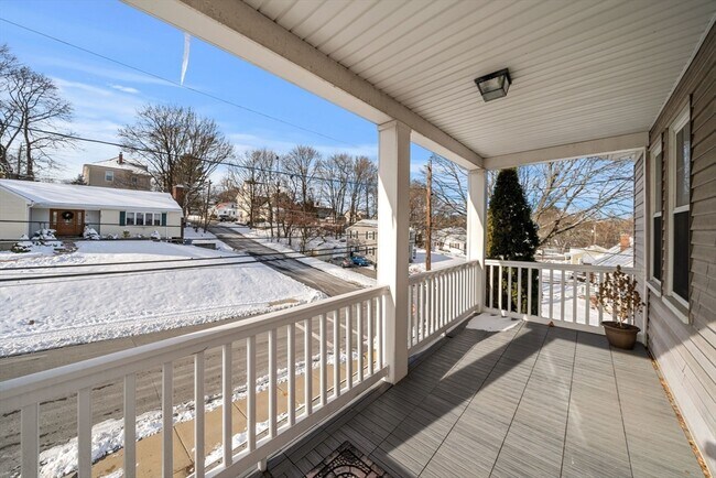 Building Photo - 22 Leonard St