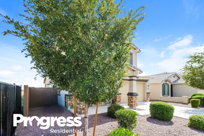 Building Photo - 11389 N 185th Dr