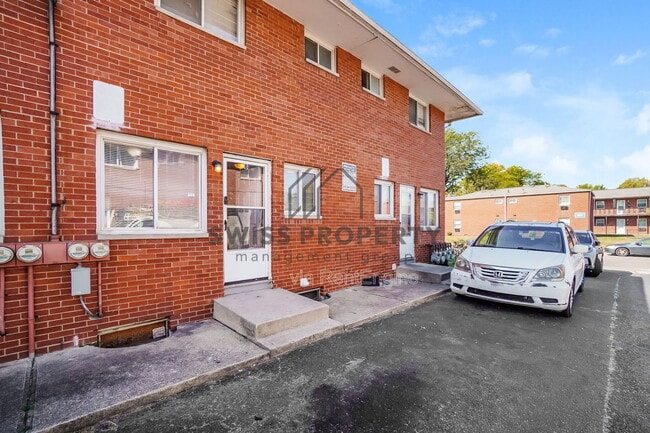 Building Photo - 5822 N Meadows Blvd