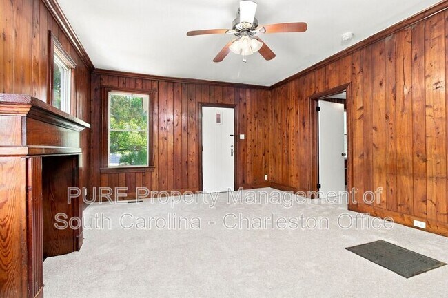 Building Photo - 418 E Cooper Ave