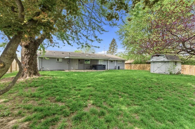 Building Photo - 4838 Wilmington Pike