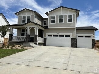Building Photo - 6369 Icegrass Ave