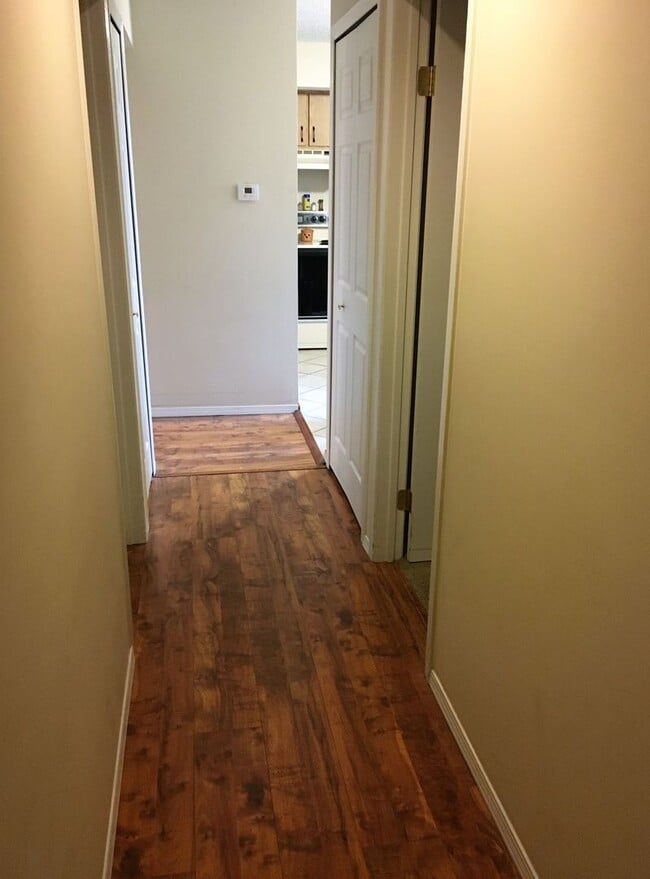 Building Photo - Beautiful 2-bed condo available in early October!