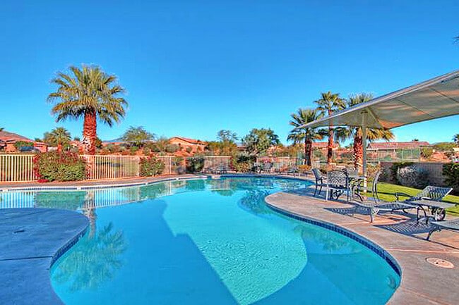 Mountain Gate Pool & Jacuzzi - 835 Alta Rdg