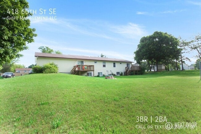 Building Photo - 418 60th St SE