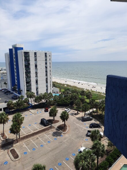 Building Photo - 2001 S Ocean Blvd
