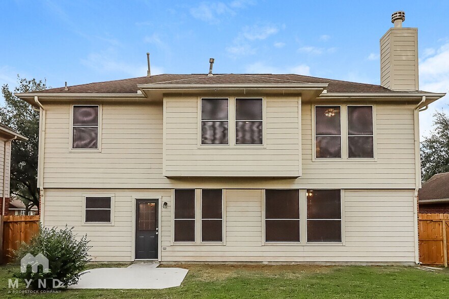 Building Photo - 11107 Wortham Gate Dr