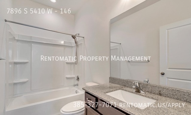 Building Photo - 7896 S 5410 W