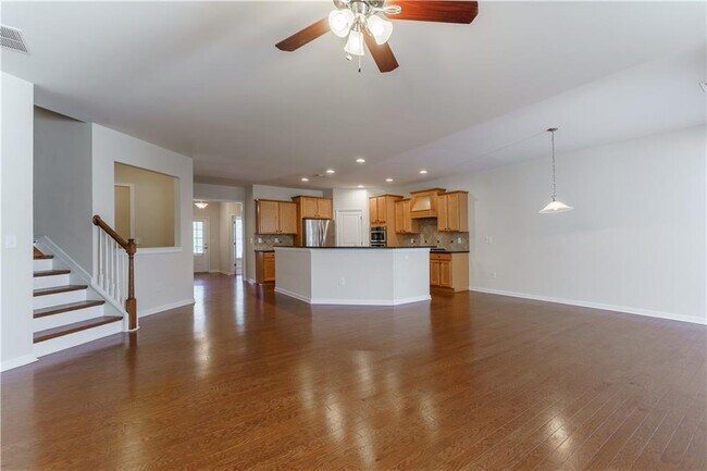 Building Photo - 3557 Ashby Pond Ln