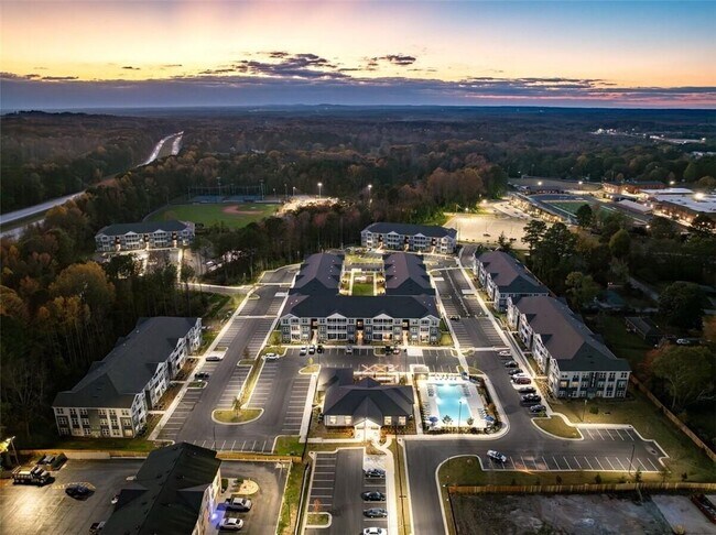 Building Photo - 191 Commerce Dr