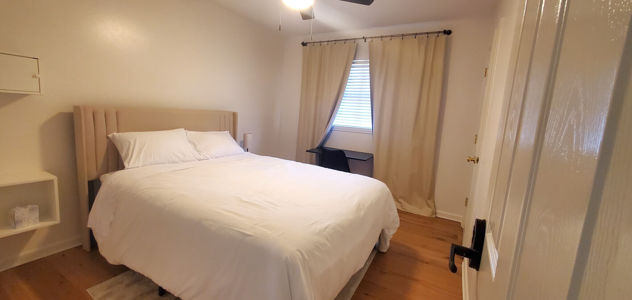 Bedroom 3 - 9058 Baker Dr