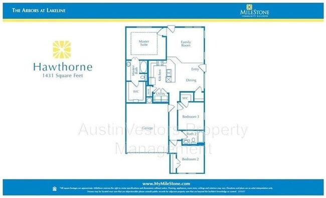 Building Photo - 2304 S Lakeline Blvd