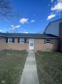 Building Photo - 1420 E Jefferson St