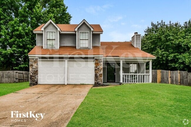 Building Photo - 3758 Rippling Creek Ln