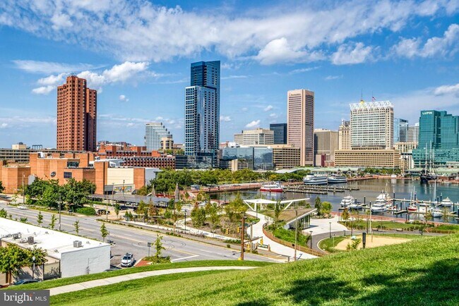 Building Photo - 1230 Wall St