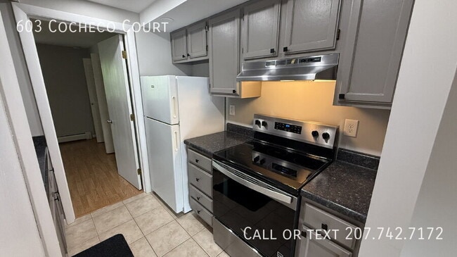 Building Photo - 603 Cocheco Ct