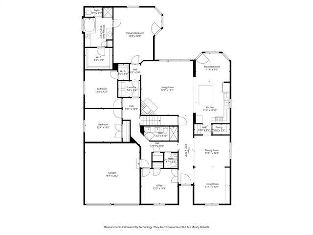 Building Photo - 2731 Vela