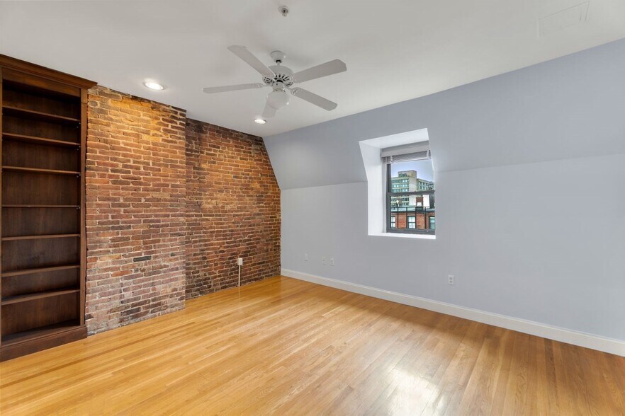 Building Photo - 39 Worcester Sq