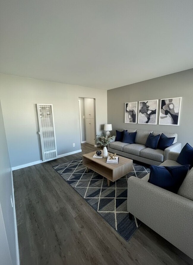 Building Photo - 16206-16208 Eucalyptus Ave