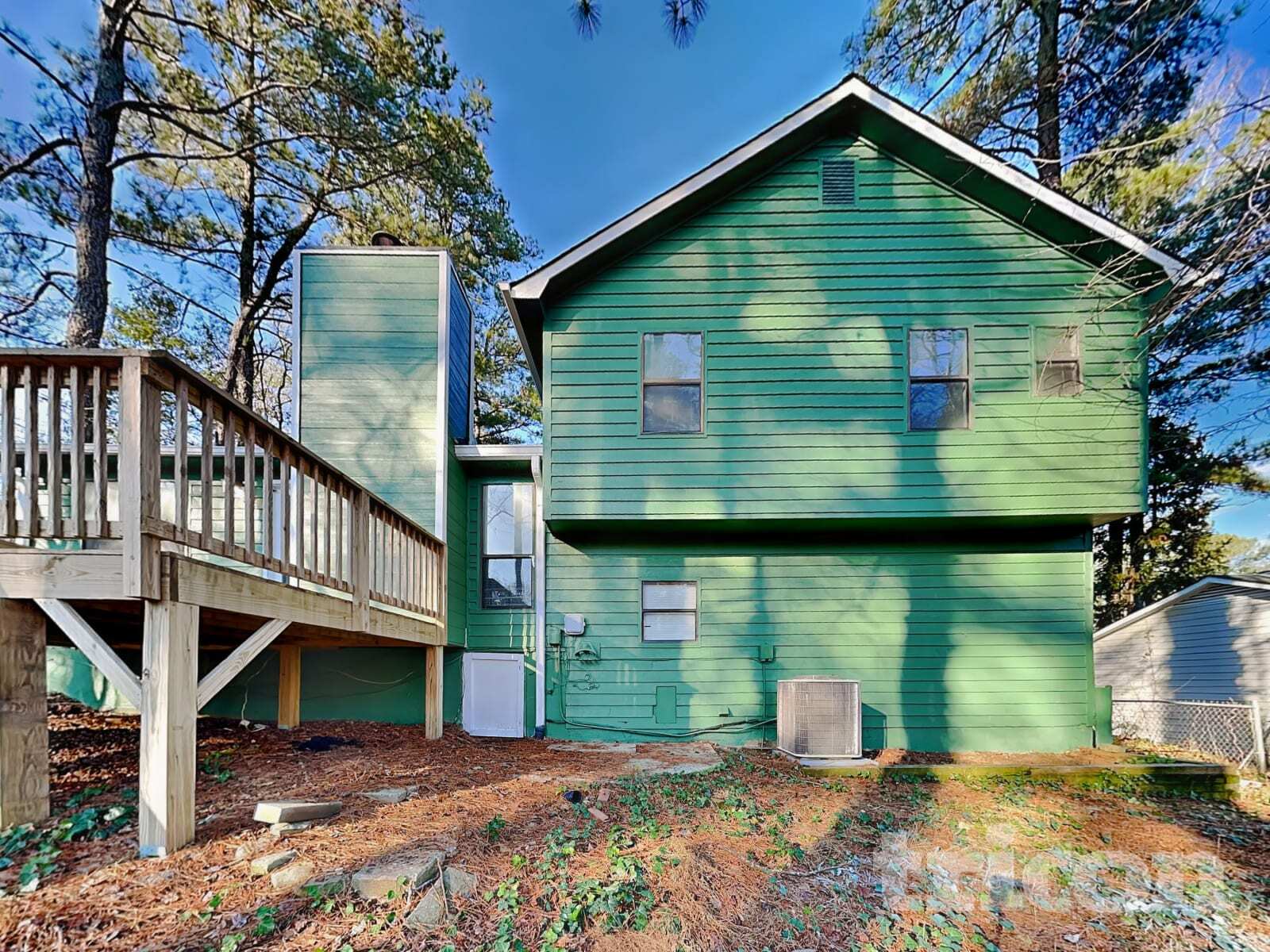 Building Photo - 5040 Sumit Wood Dr NW