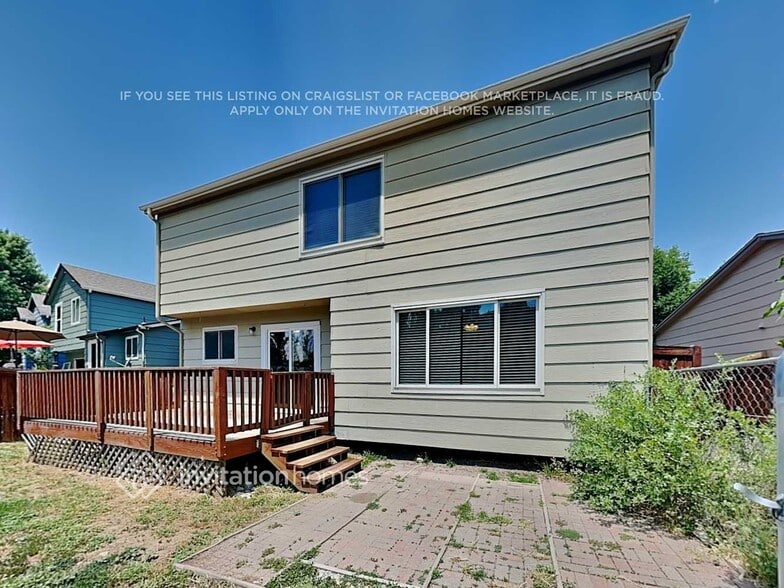 Building Photo - 3818 Licorice Trail