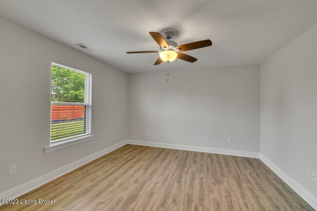 Building Photo - 2718 Bagby Way