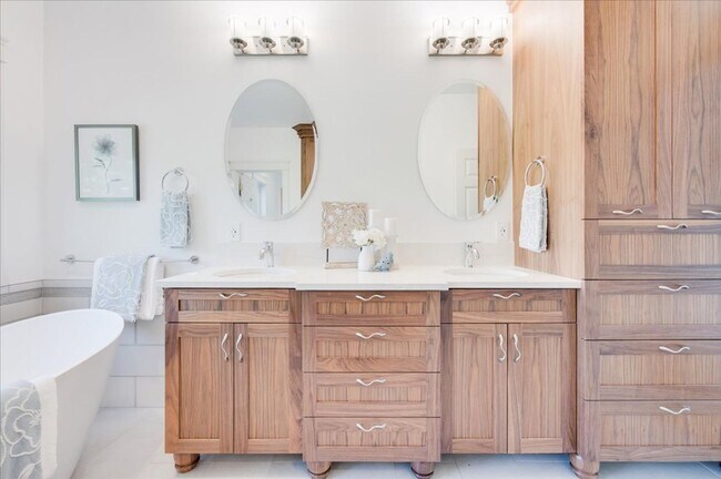 Building Photo - Game Night to Sunset Strolls - Find Your Flow on Whidbey