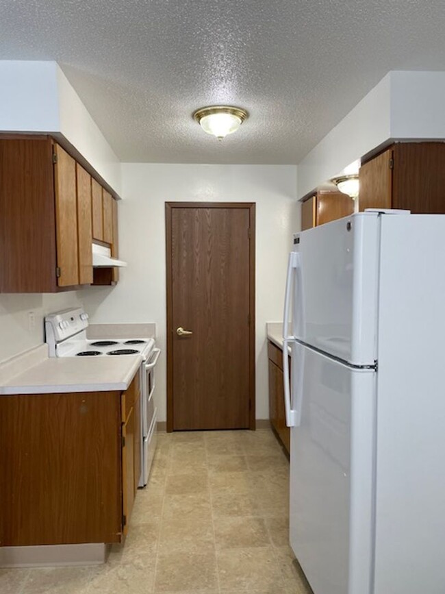 Interior Photo - Lake Park Apartments