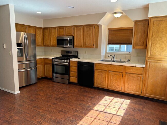 Building Photo - 2650 Plumas St