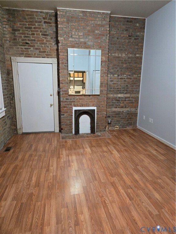 Building Photo - 408 W Marshall St