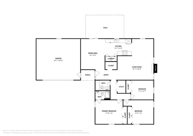 Building Photo - 1203 Addison Ct