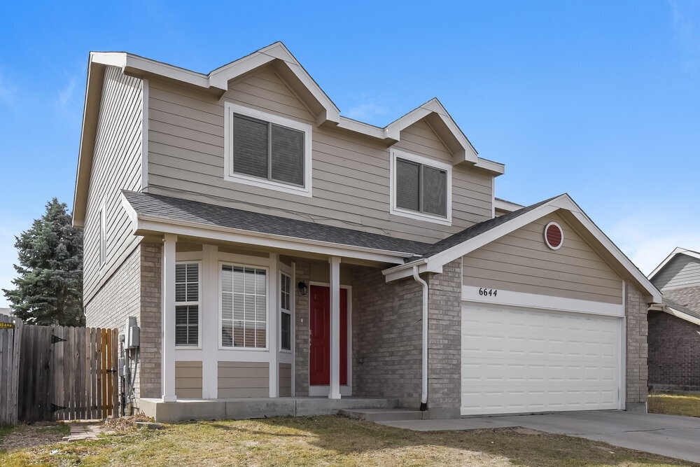 Building Photo - 6644 E 123rd Dr