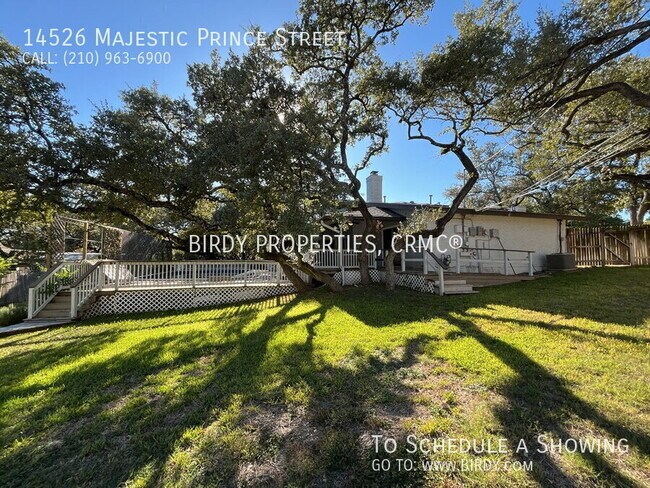 Building Photo - 14526 Majestic Prince St