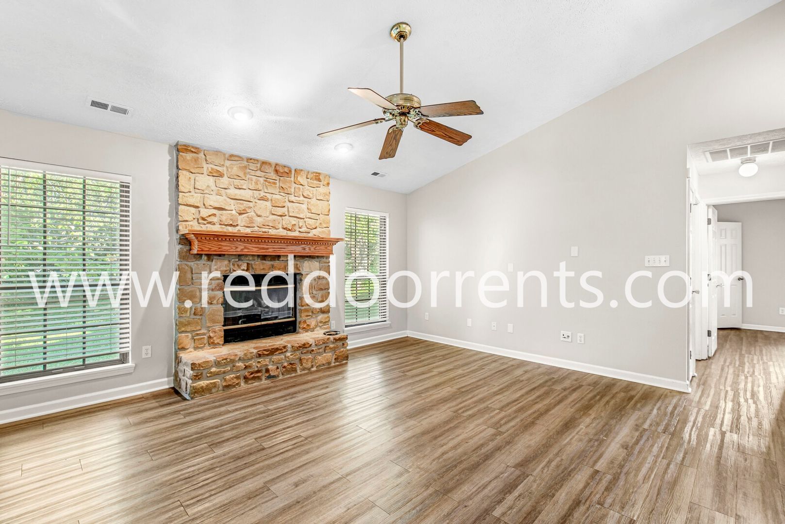 Building Photo - 7610 Chris Anne Dr