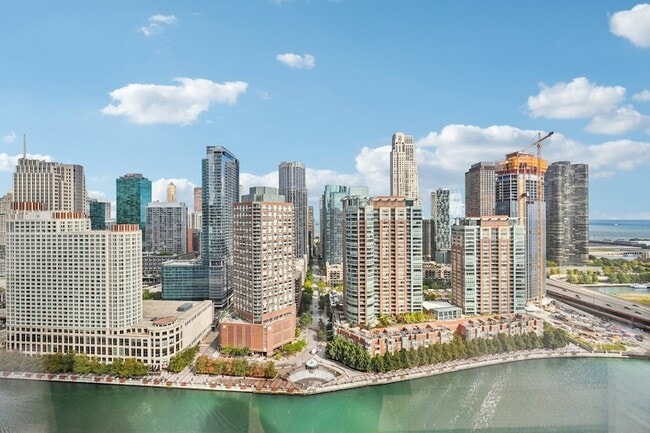 Building Photo - 363 E Wacker Dr