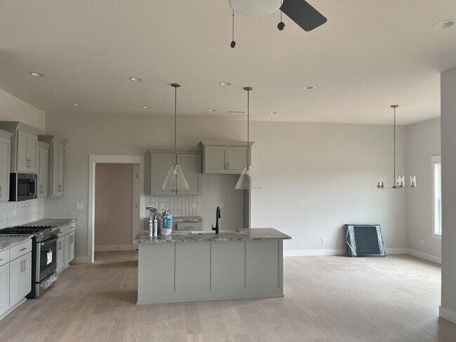 Building Photo - Nearly-new 4-bedroom, 2-bath home in the exclusive Lion's Gate Neighborhood!!!