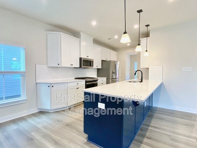 Building Photo - 134 Fishermans Wy