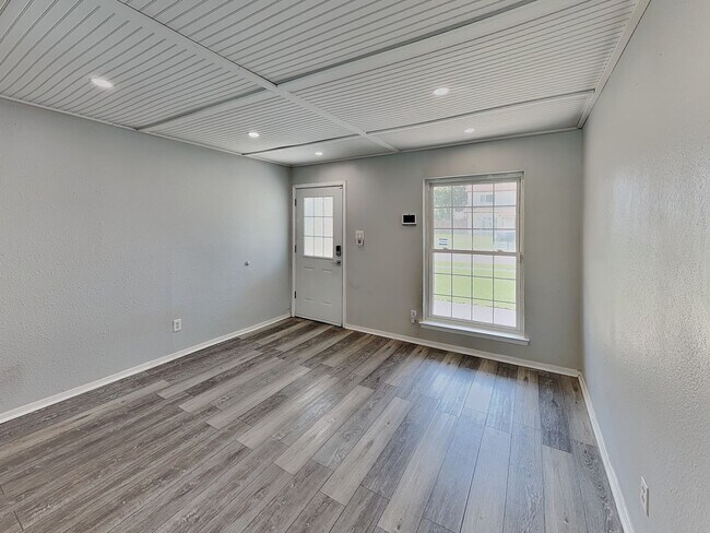 Building Photo - Private Backyard Oasis with Pool in the Heart of Saginaw!