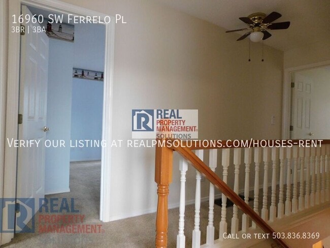 Building Photo - 16960 SW Ferrelo Pl