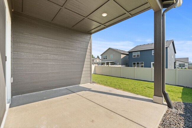 Building Photo - Newer 4 Bed 2 Bath DR Horton Home in Indian Trail