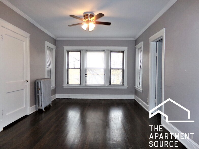 Building Photo - 4506 N Central Park Ave