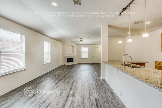 Building Photo - 17306 Meria Coves Dr