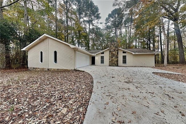 Primary Photo - 4116 Wendell Way