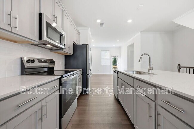 Building Photo - 3606 Elm Grv Ln