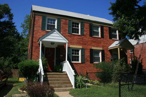 Building Photo - 2728 S Cleveland St