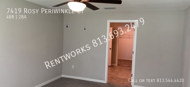Building Photo - 7419 Rosy Periwinkle Ct