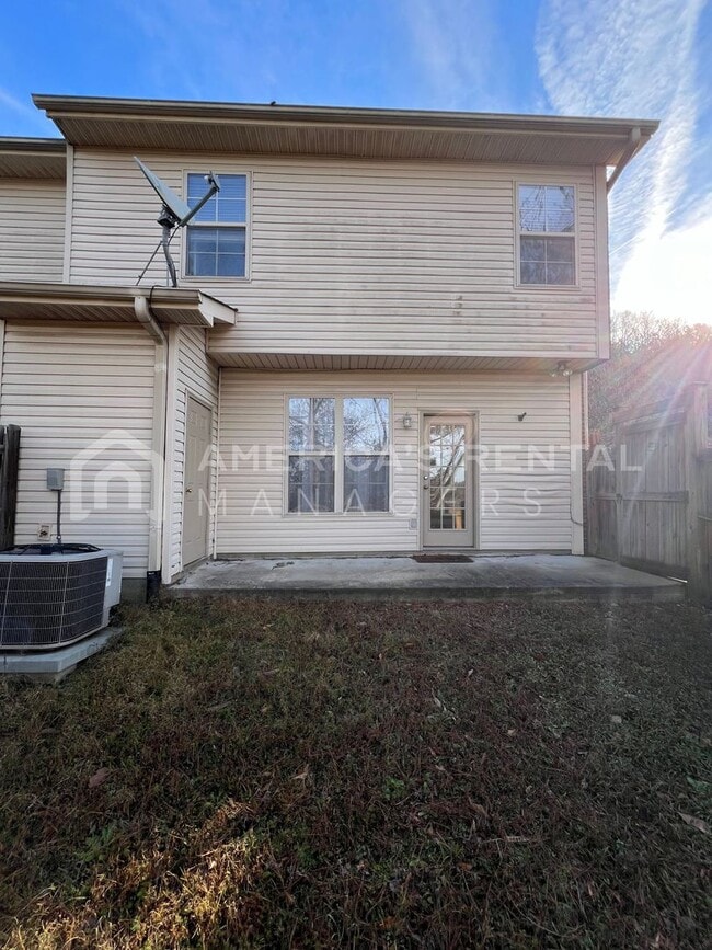 Building Photo - Home for rent in Hoover! View with 48 Hours Notice!