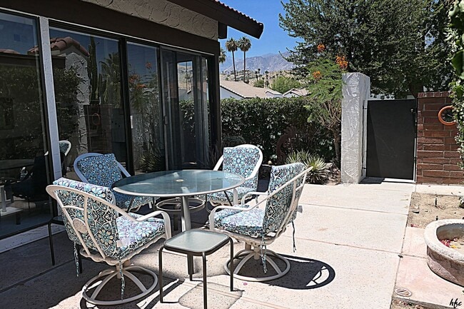 Building Photo - Canyon Sands Villa,Furnished,Long term/Long Seasonal term