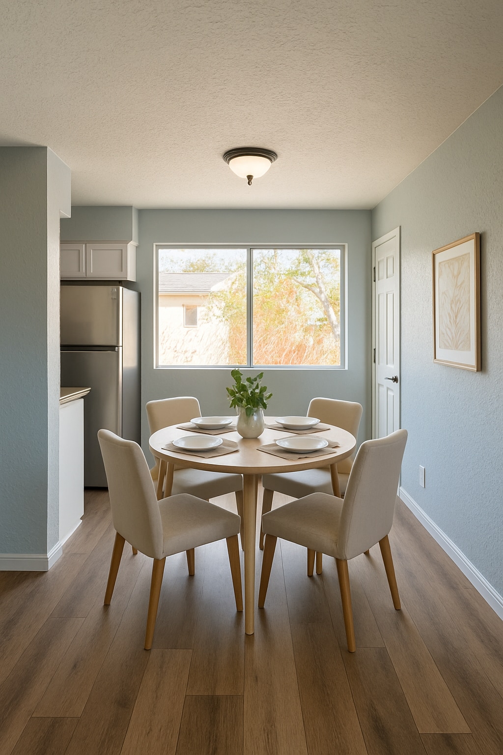 Furniture for visual only - 405 Dorado Ct SE