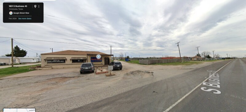 Building Photo - 1801 S Business 45
